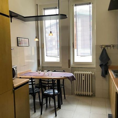 Ampio Bilocale A Milano Apartment Exterior photo