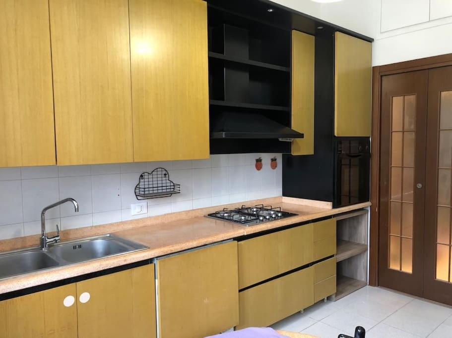 Ampio Bilocale A Milano Apartment Exterior photo