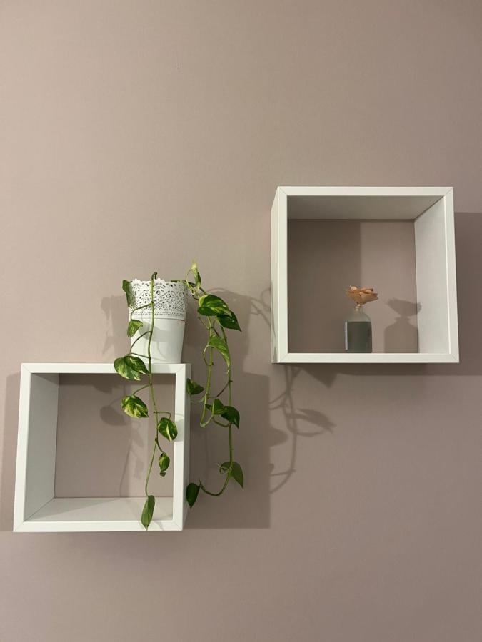 Ampio Bilocale A Milano Apartment Exterior photo